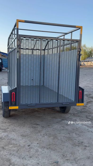 Прицеп Скотовоз сатылады