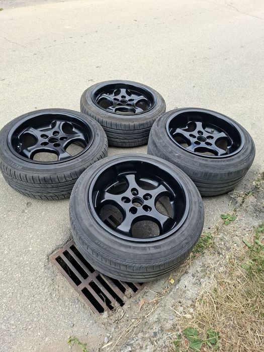 17 5.100 Brock b2 sport