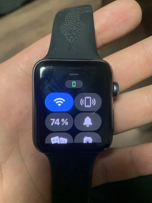 Эпл вотч 42мм идеял