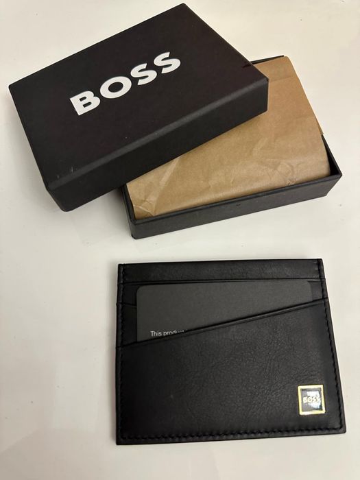 Картхолдер BOSS
