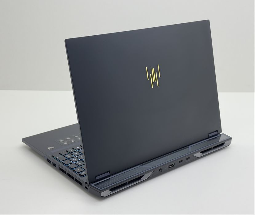 Acer PREDATOR | Intel Ultra 9 275HX | RTX 5060 DDR5 16GB 1TB M.2 SSD