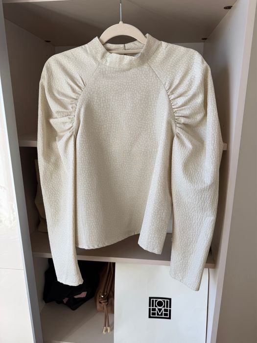 Бежови дрехи Zara, LeGer, H&M