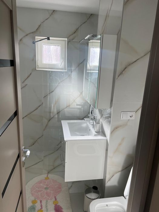 Chirie apartament 2 camere