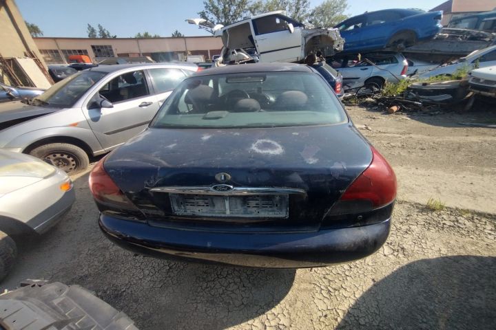Piese Ford Mondeo MK2
