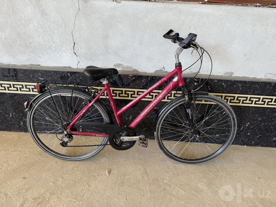 Velosped Germaniskiy 28