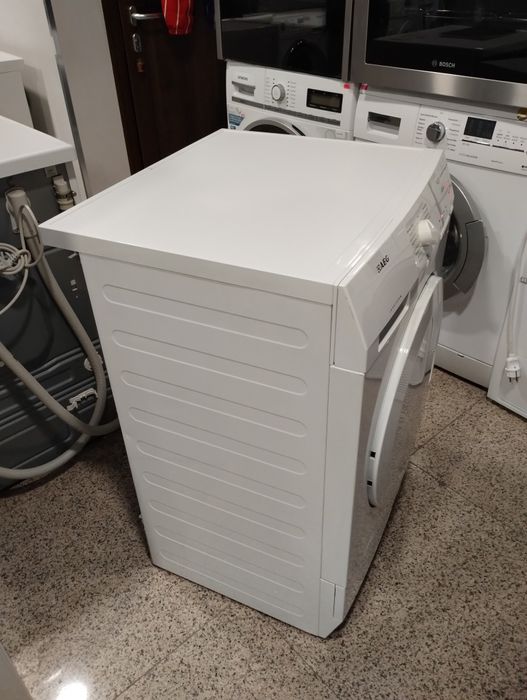 Сушилня AEG Protex СЛИМ