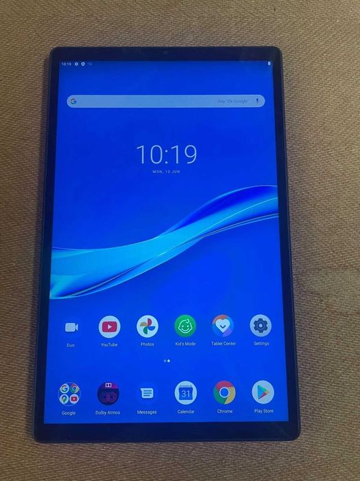 Tableta Lenovo Tab M10  TB-X606X, 32GB, 2GB RAM