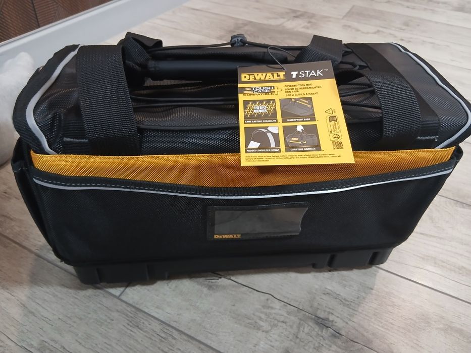 Продам сумку фирмы Dewalt