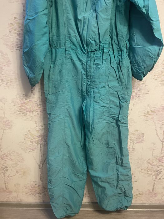 Salopeta/combinezon ski barbati Etirel marimea M