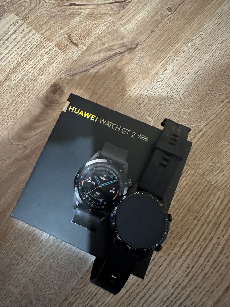 Huawei store watch ct