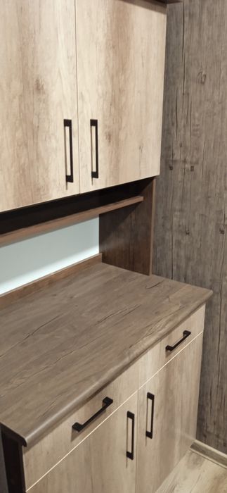 Кухонная мебель. Заказ.