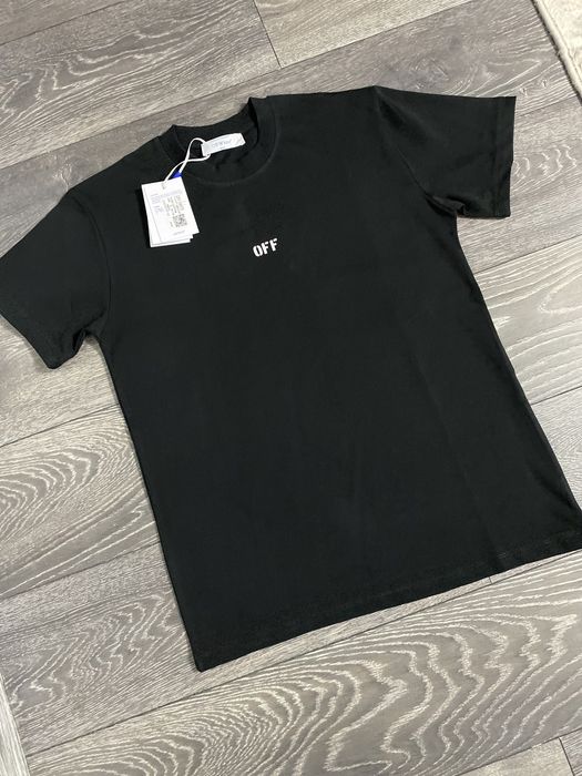 Tricou barbati hugo off boss calitate superioara