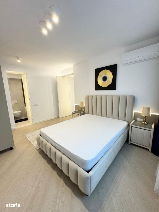 3 Camere | Lux | Ron Omw | Pipera | Parcare Subteran | Cortins North