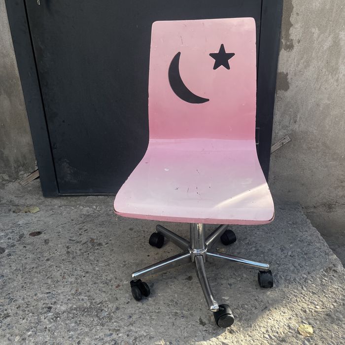 Детское кресло  детское