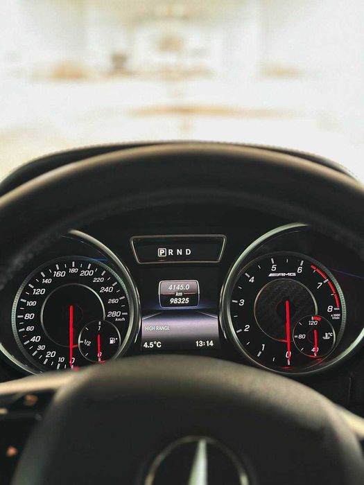 Mеrcеdеs-Benz АMG G 63, 4MATIC 2016 года