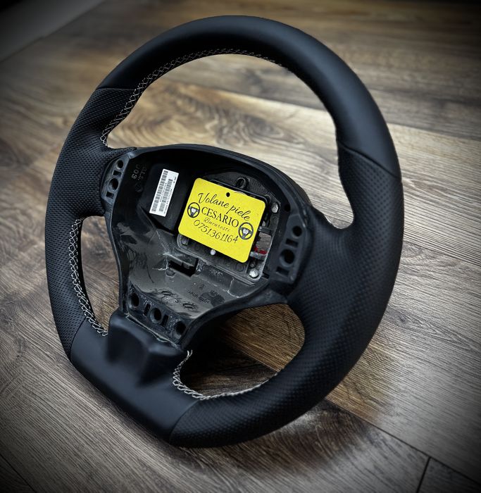 Volan piele nappa naturală Peugeot 301 Citroen C Elyse
