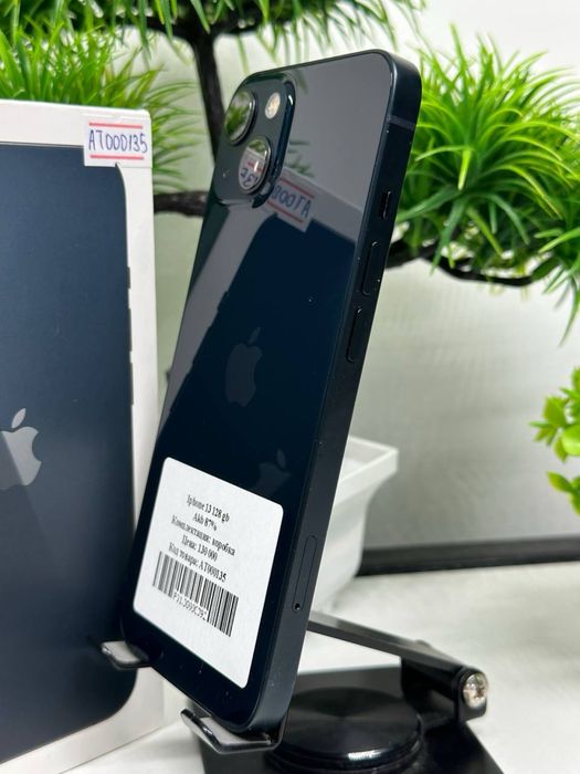 Iphone 13 128 gb