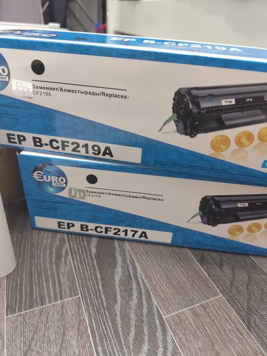 Продаю HP LaserJet Pro M102a