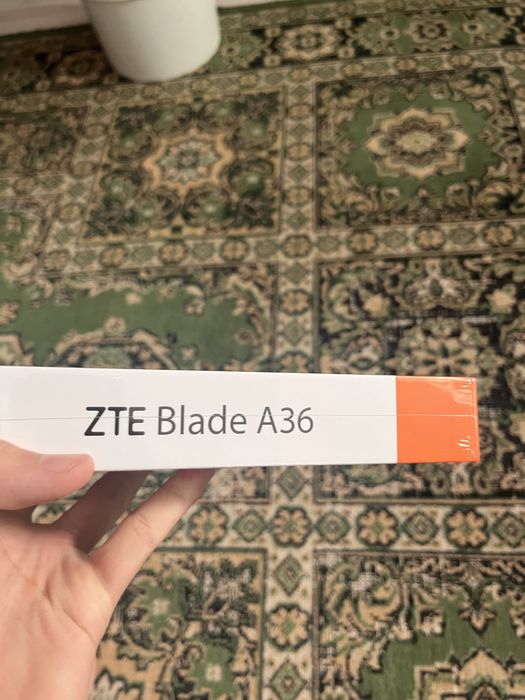 ZTE Blade A36 4/64 ГБ