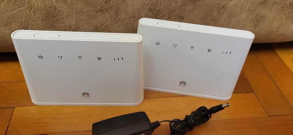 HUAWEI 4G B311-221 Router liber de retea
