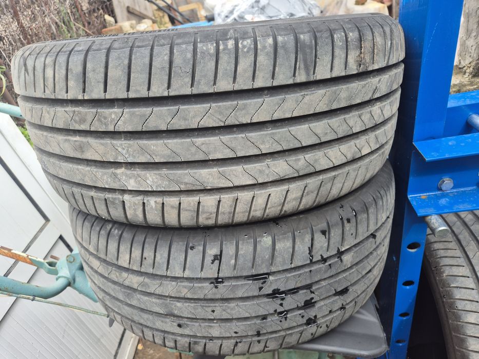 Гуми 225/50/17 BRIDGESTONE 98Y