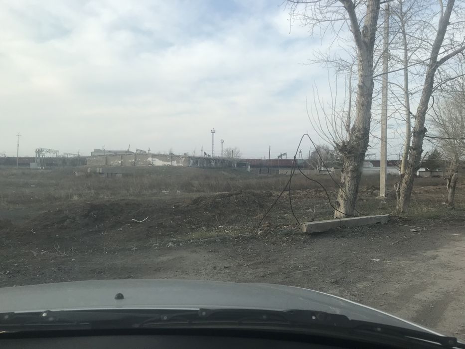 Сдам в аренду склады. Город Атбасар