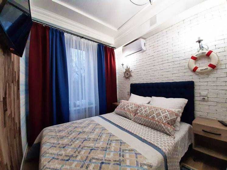 Дава се под наем Тристаен апартамент в София, Кръстова вада - 80 кв.м за 739.5 € - Снимка #1