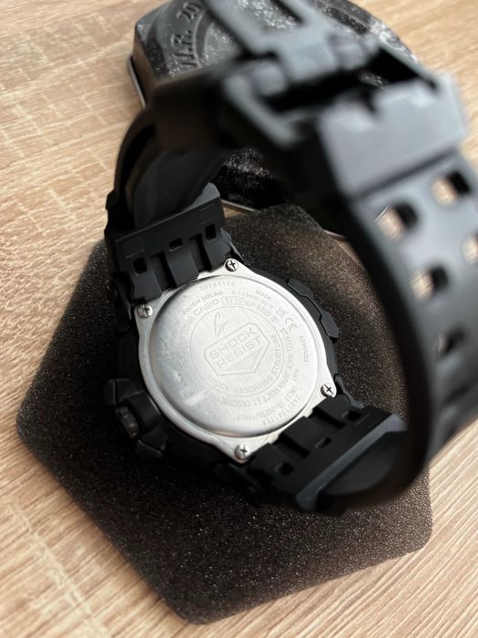 Часовник Casio G-Shock GR-B300