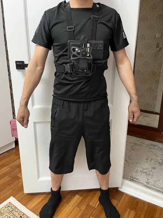 Телефон держатель