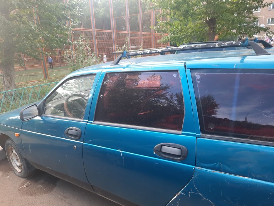Продам автомобиль "LADA"