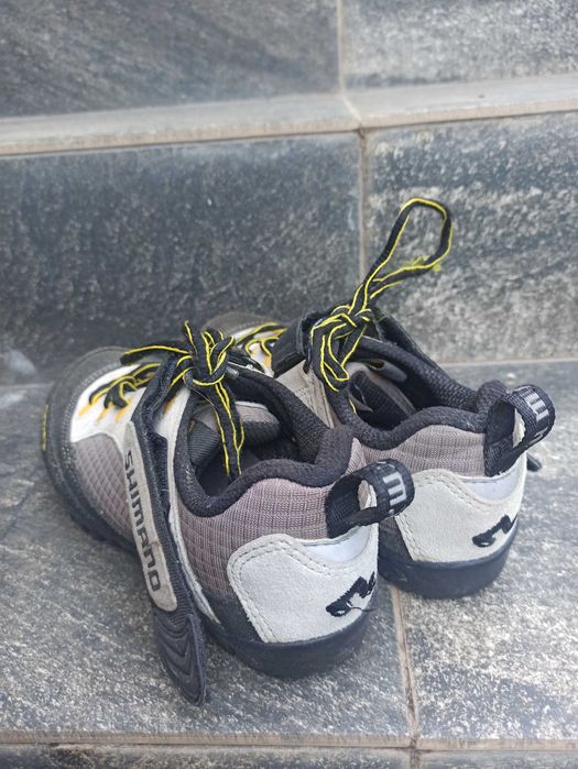 Donez Adidasi Shimano ciclism 37