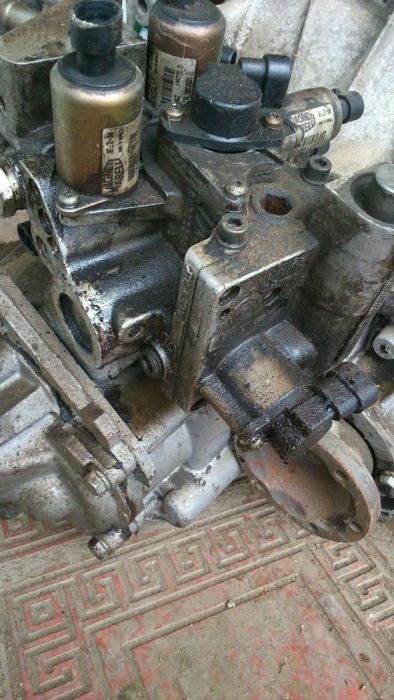 афтоматична Трансмисия за алфа 147