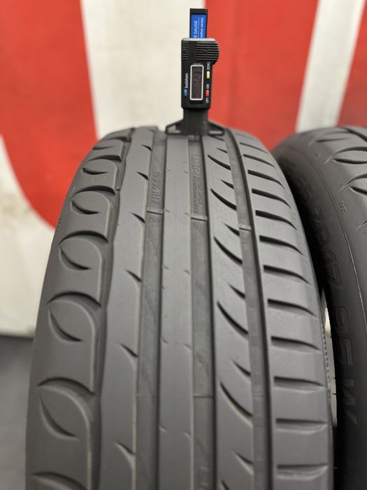 205 55 17, Летни гуми, Taurus UHP, 2 броя