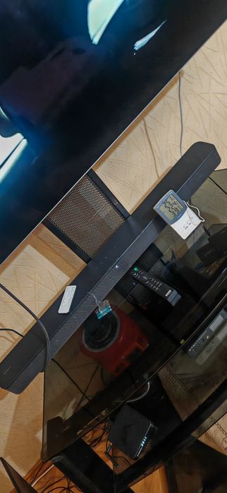 саундбара sony ht s350