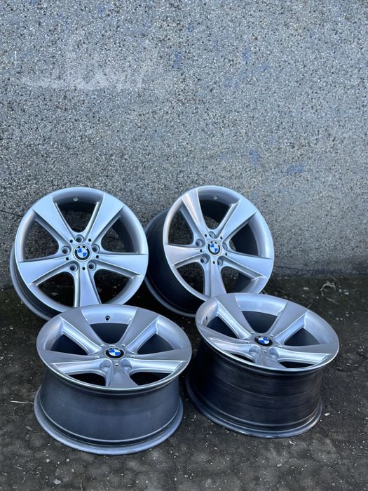 Style 128 джанти за BMW 18ки,спортпакет