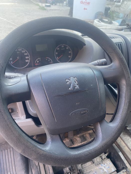 Piese Peugeot boxer / jumper motor 2.2