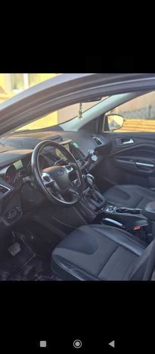 FORD Kuga 2016 — imagine 5