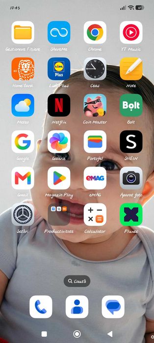 Telefon mobil google pixel7
