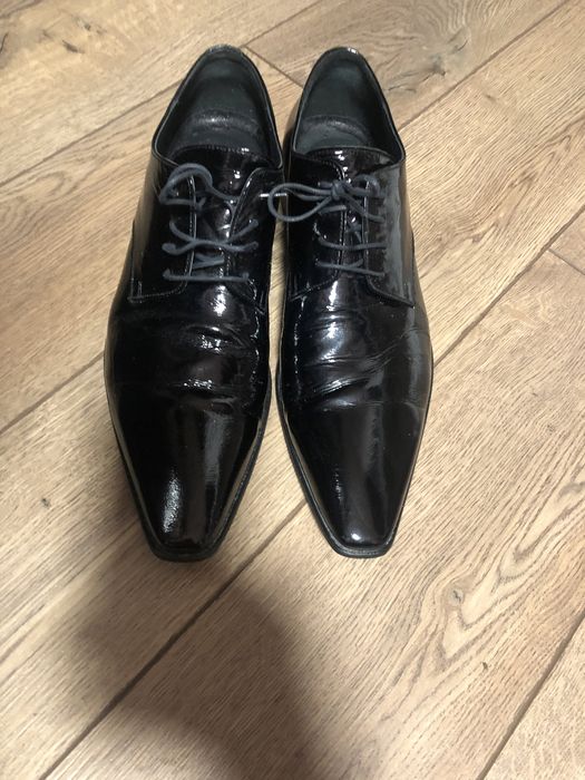 Pantofi barbati marime 43