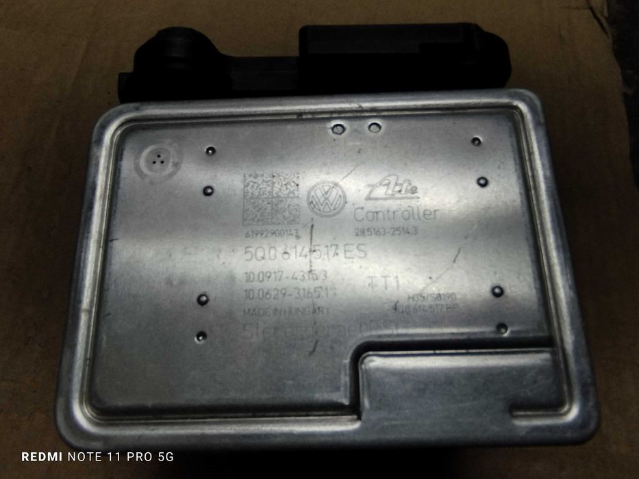 ABS модул VW tguan  allspace - 5Q0 614 517 ES