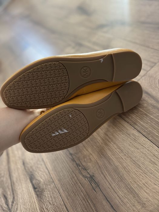 Balerini Michael Kors, 36.5, noi
