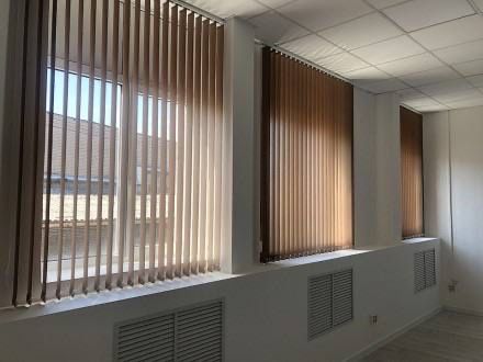 Жалюзи всех видов