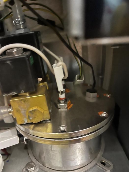 Ремонт кофемашин