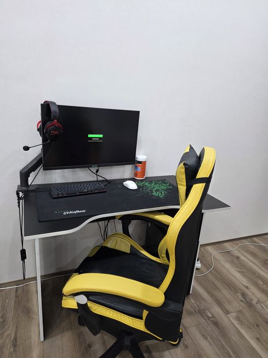 Игровой ПК  Core i5 13400