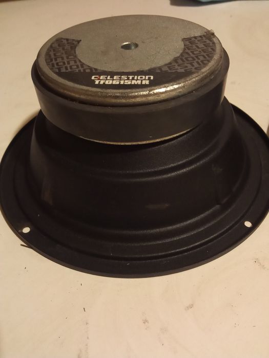 Динамики  CELESTiON  TF0615MR
