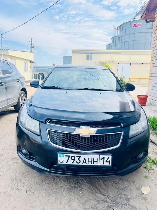 Продам  Шевроле круз