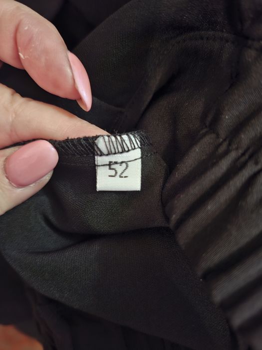 Брюки классические новые