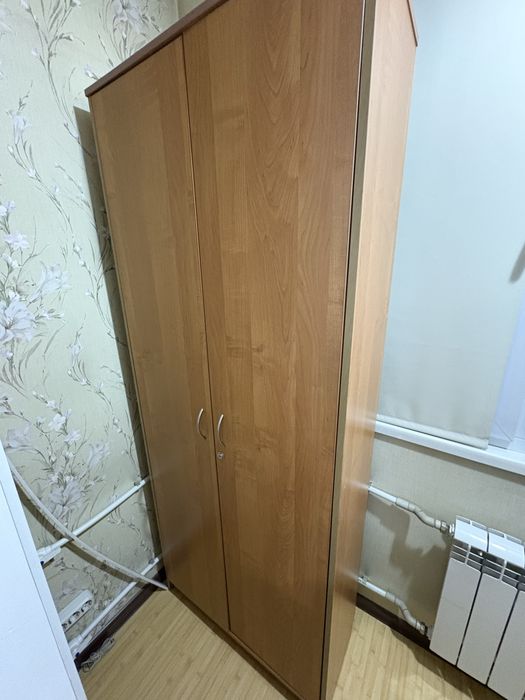 Шкаф б/у 5000 тг