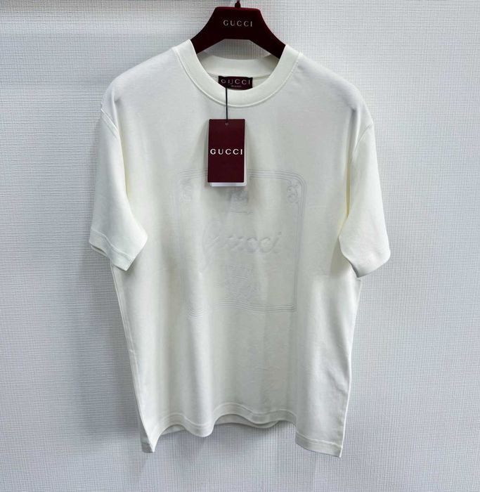 Tricou Gucci Premium - mai multe culori