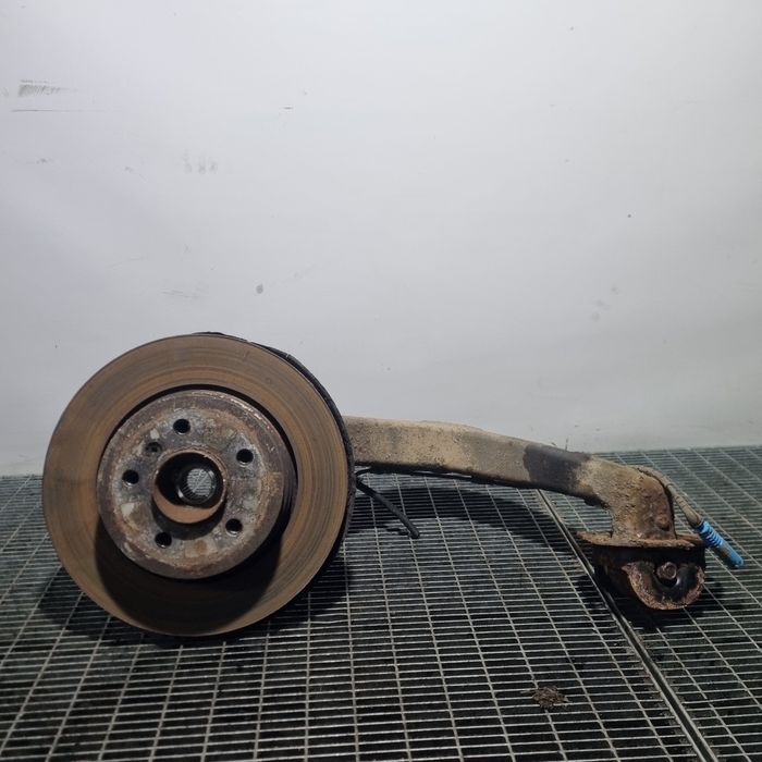 Fuzeta stanga spate BMW X3 E83 2.0 Diesel - Manuala 6 Trepte M47 D20 Euro4 ...